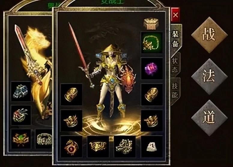 打装备效率最高的三大骨魔洞盘点